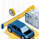 Book appointment icon